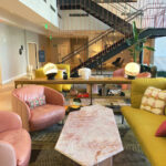 The Clancy | EDG Interior Architecture + Design Slab