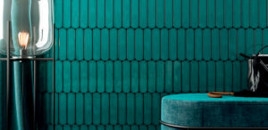 Decorative tile