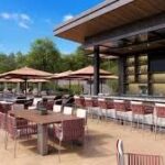 Montage Healdsburg | EDG Interior Architecture + Design Slab