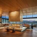 Montage Healdsburg | EDG Interior Architecture + Design Slab