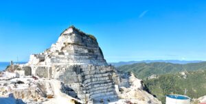 About Da Vinci Marble