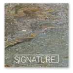 Athena Green Signature