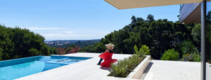 Da Vinci Marble Outdoor Campaign 2025