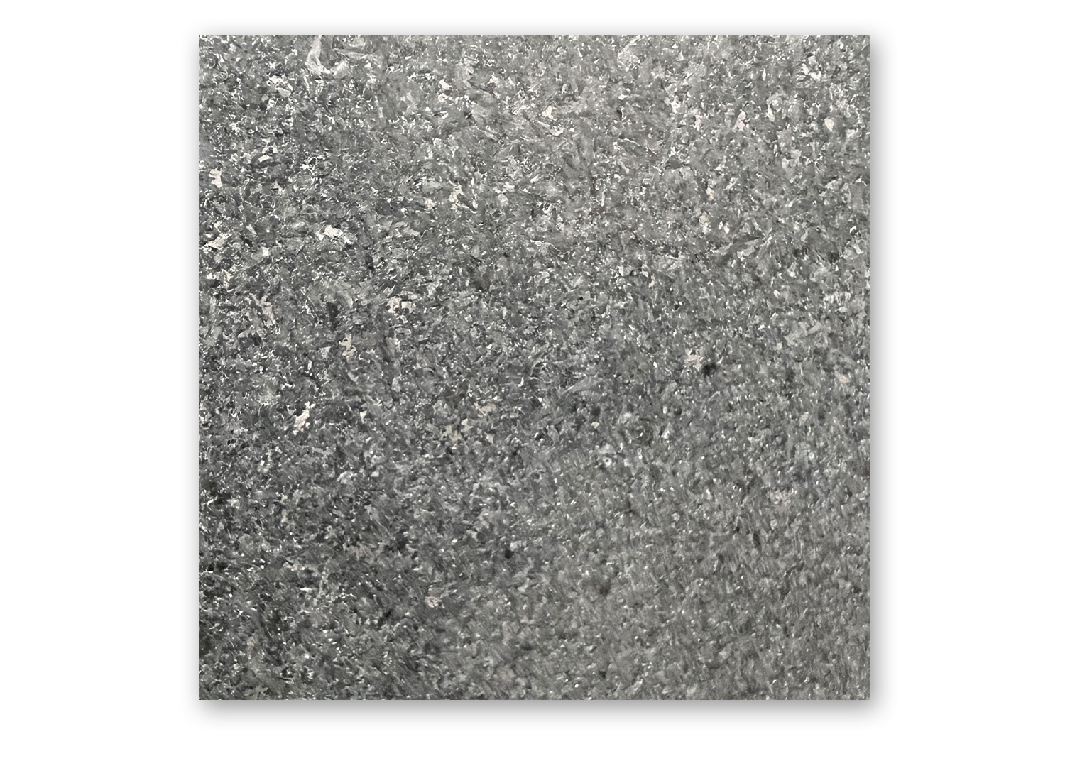 Brushed Finish