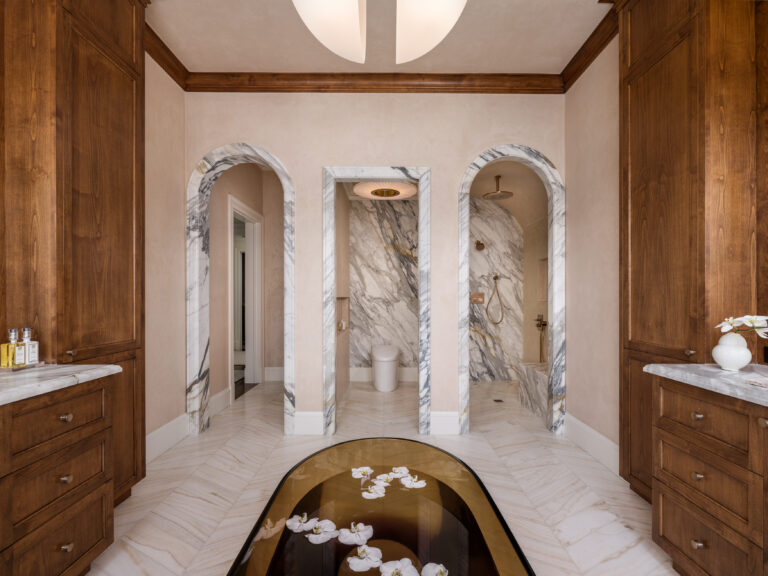 Calacatta Borghini