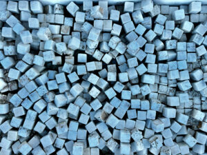 Marble Blocks