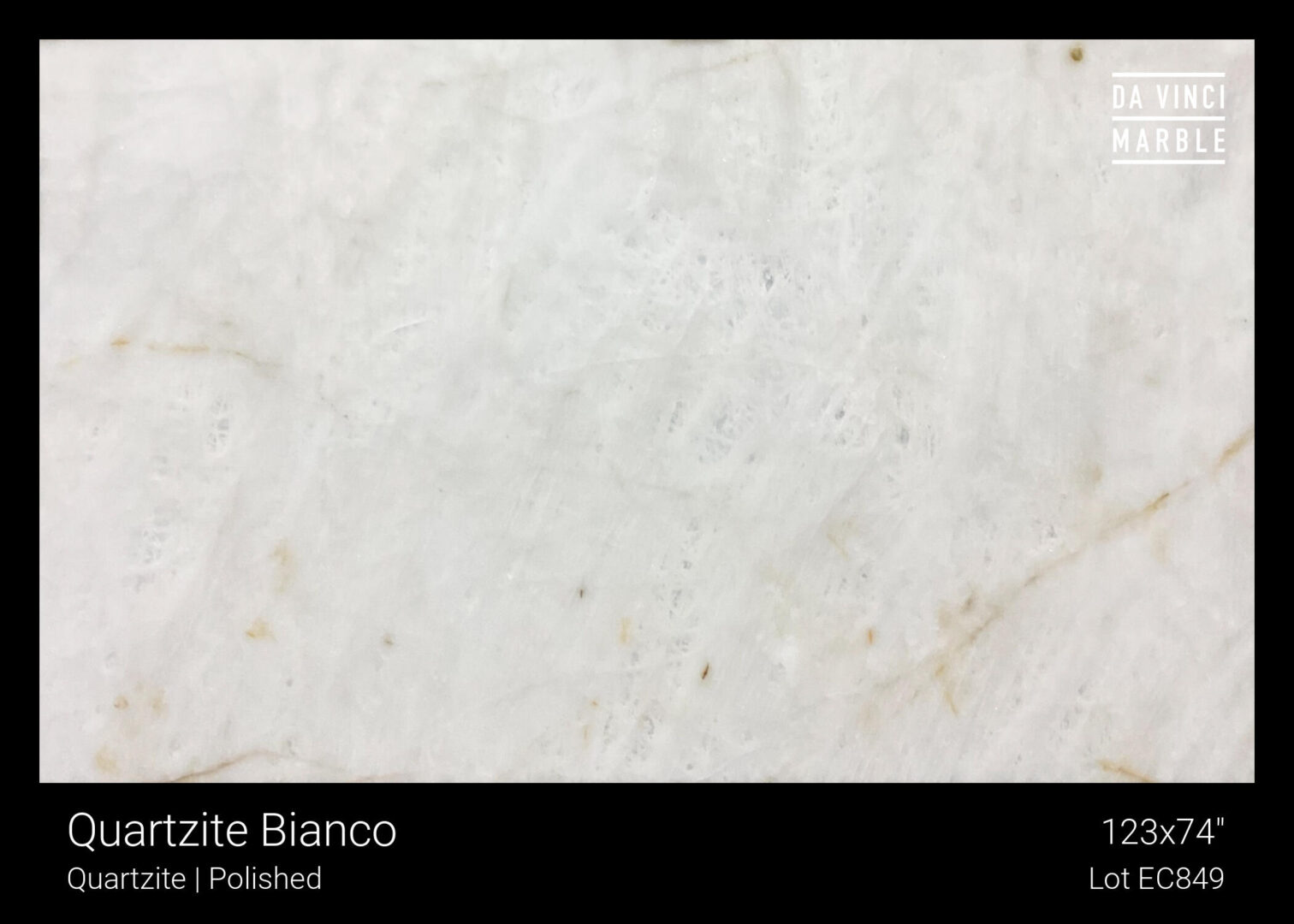 Quartzite Bianco