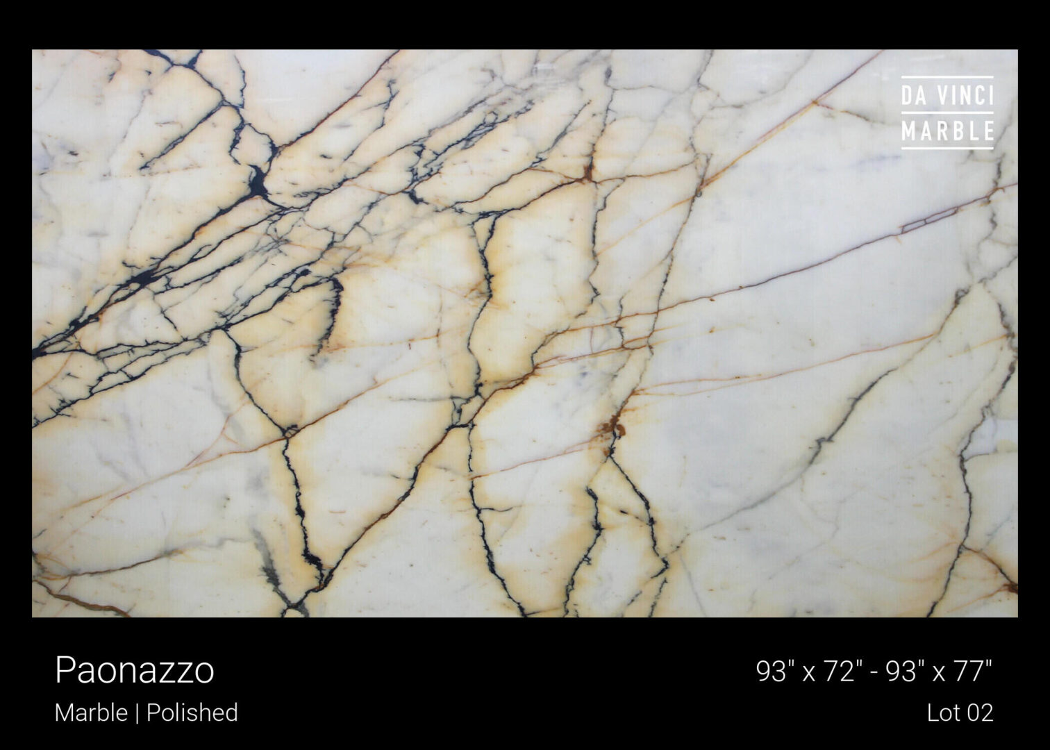 Paonazzo Marble Polished