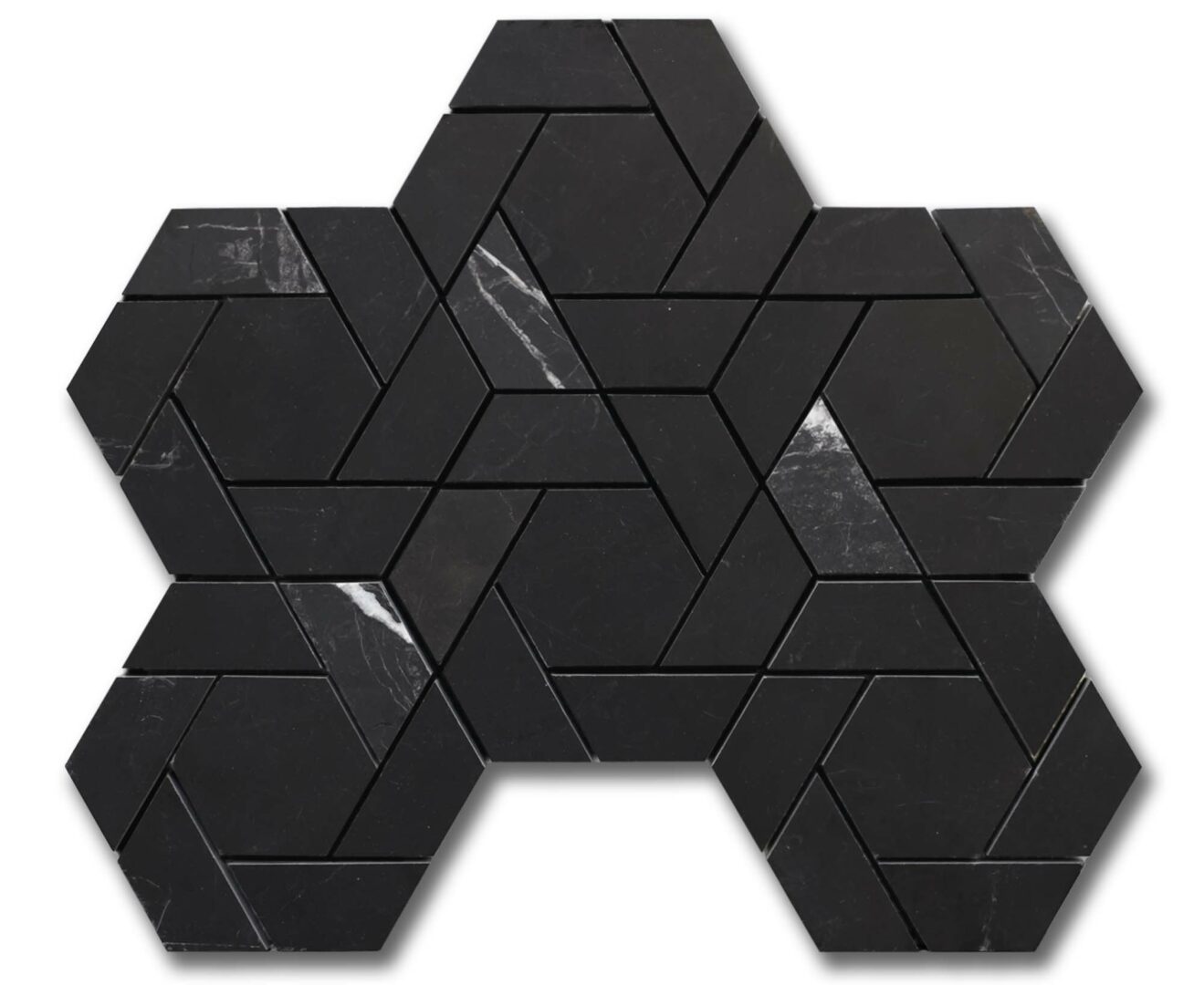 Vortex_Tulip_Black Tile