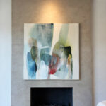 Architect, Designer & Builder: PPG | Material: Saint Claire Slab