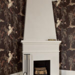 Designer: Sonoma Interiors | Photographer: Tim D. Coy Photography | Contractor: Dotto Company | Material: Dolce Vita Marble