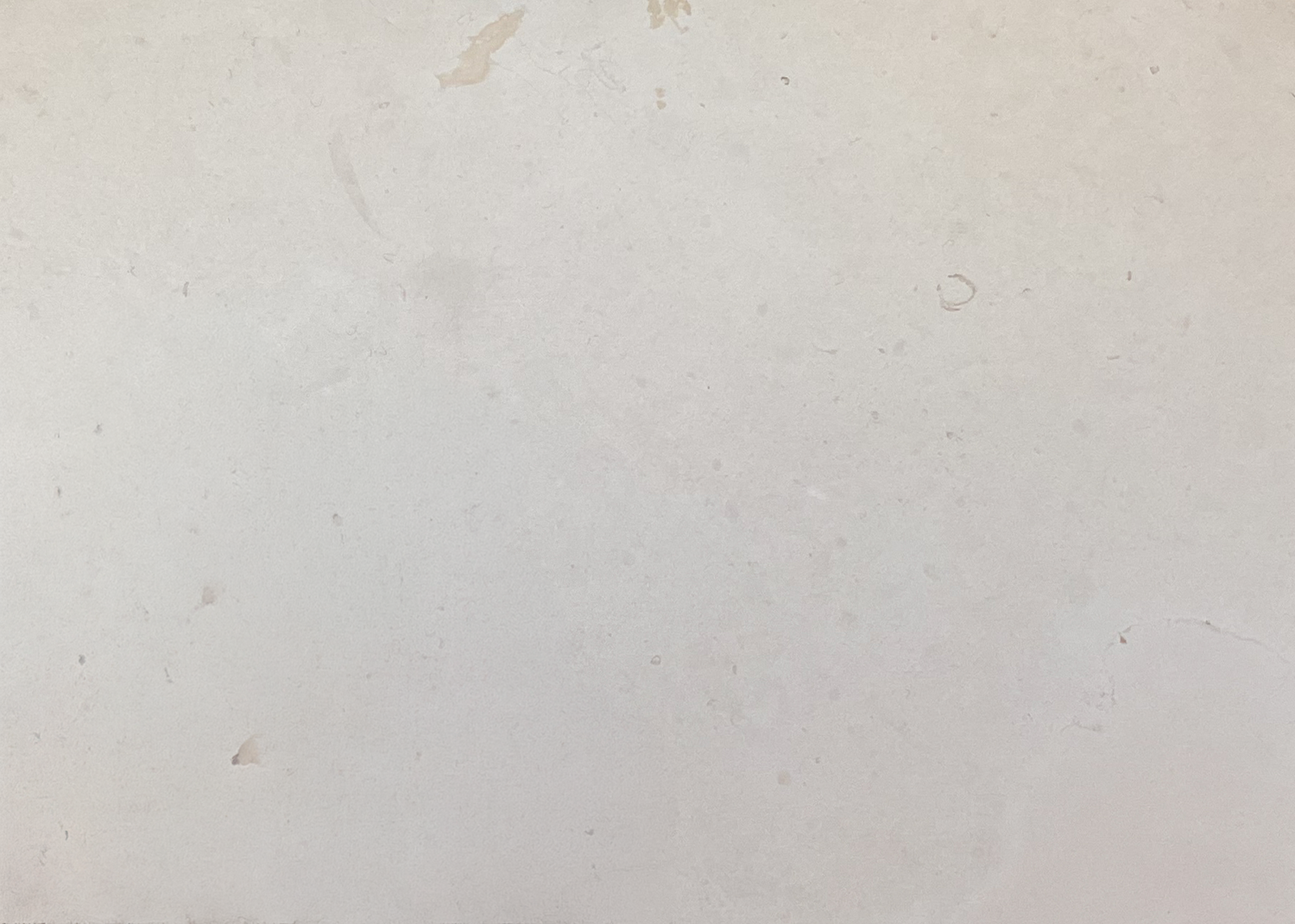Biancone Limestone