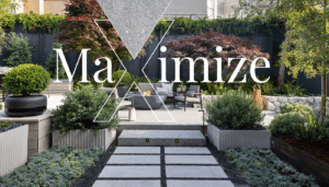 Maximize Campaign Da Vinci Marble San Carlos