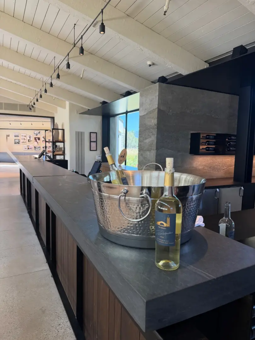 Architects: Aidlan Darling , BAR Architects, LA: Surface Design | Designer: BAMO | Builder: Cello Maudru Construction | Material: Pietro del Cardozo Limestone Slab