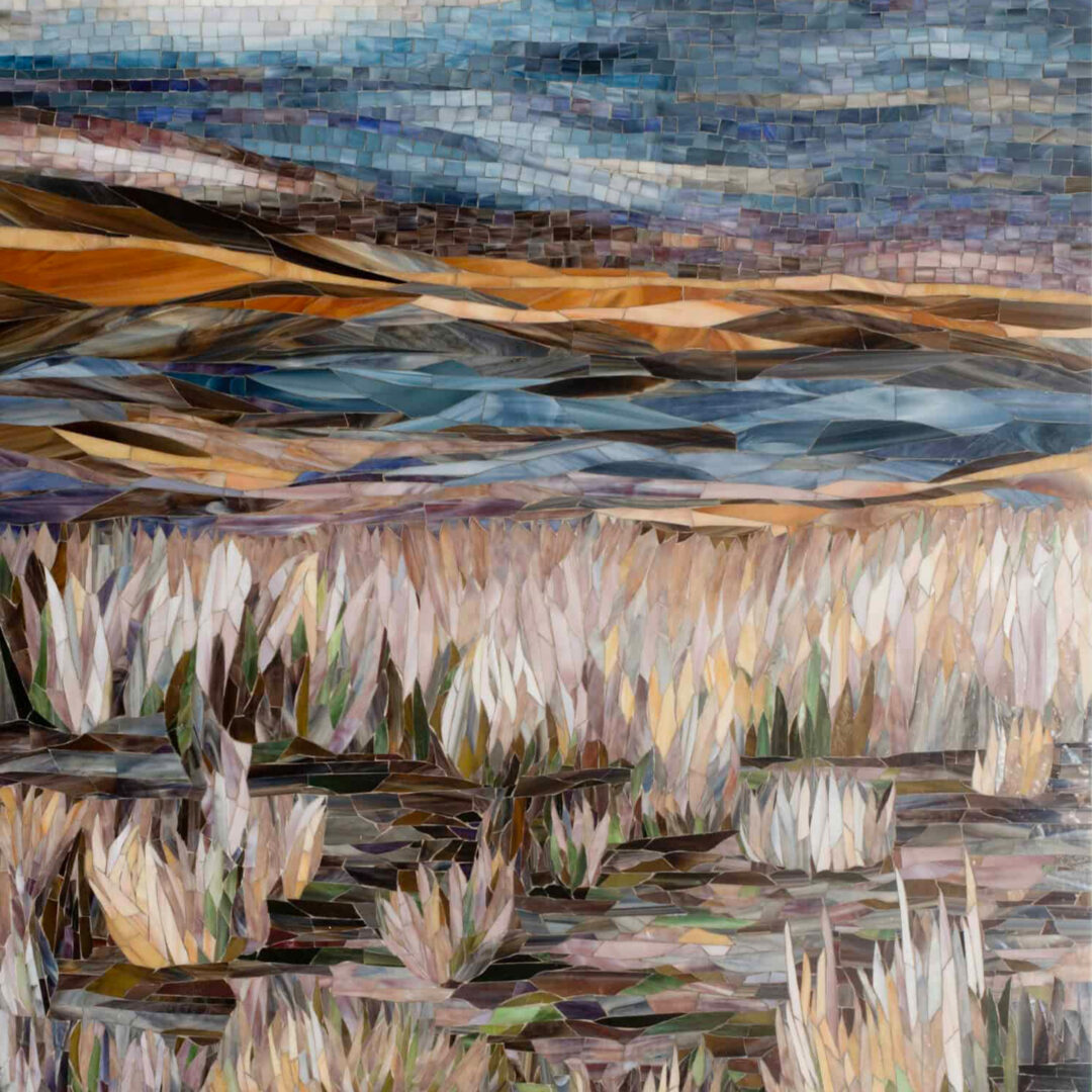 New Ravenna Arid
