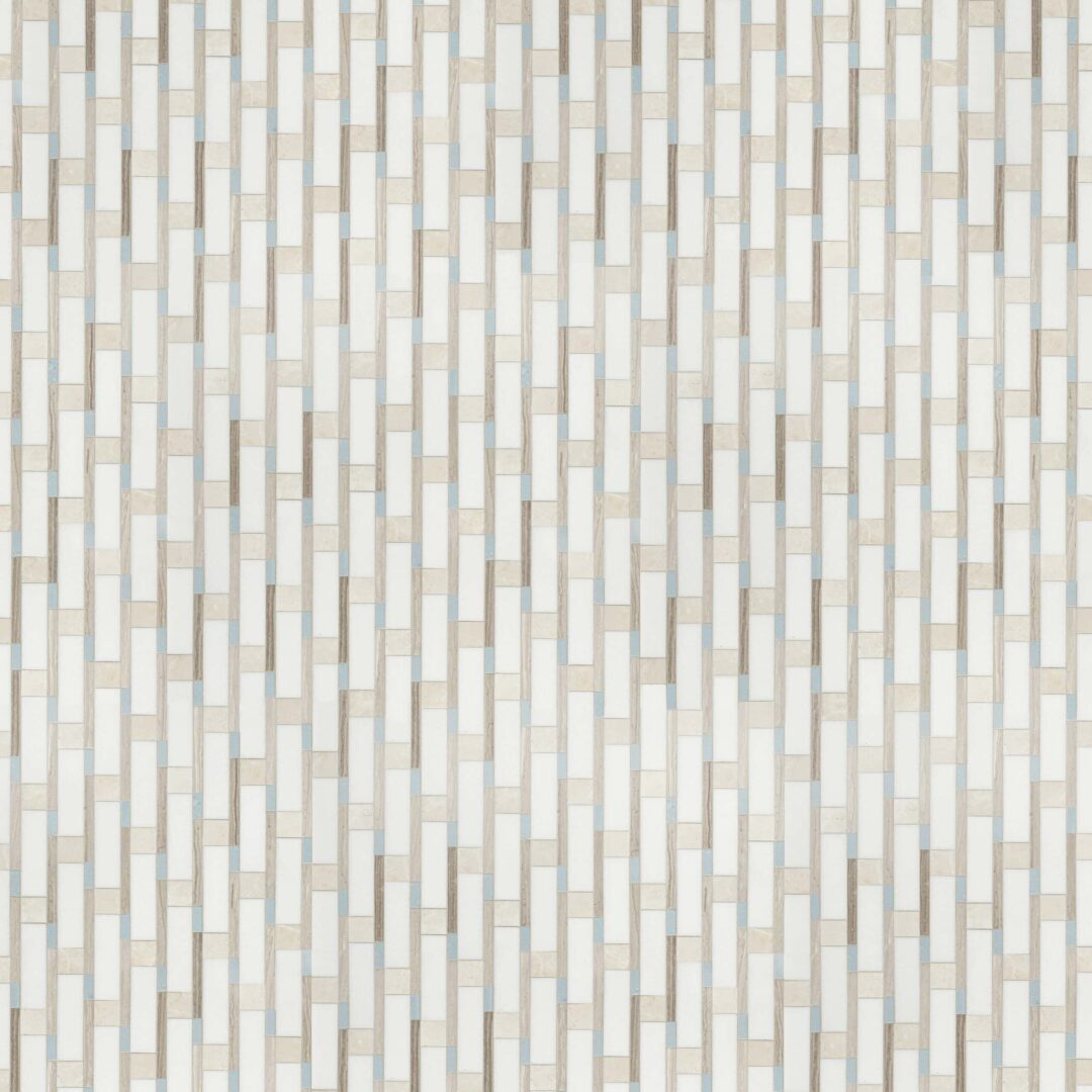 New Ravenna Driftweave